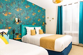 Hôtel Les Charmettes