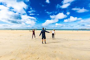 Hôtel Les Charmettes