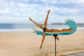 Hôtel Les Charmettes