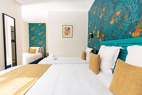 Hôtel Les Charmettes