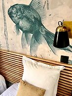 Hôtel Les Charmettes