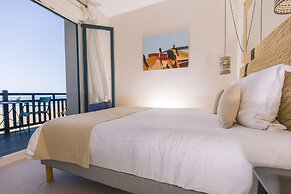 Hôtel Les Charmettes