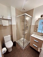 Hôtel Les Charmettes