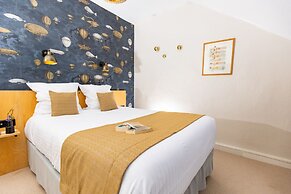 Hôtel Les Charmettes