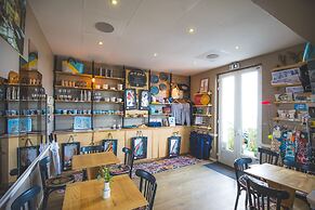 Hôtel Les Charmettes