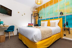 Hôtel Les Charmettes