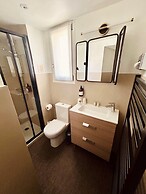 Hôtel Les Charmettes