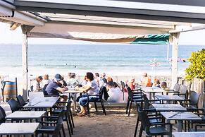 Hôtel Les Charmettes