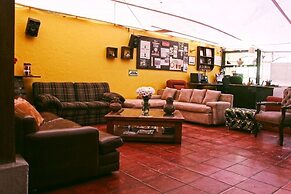 Ulucaho - Hostel