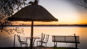 Horacio Quiroga Resort Termal