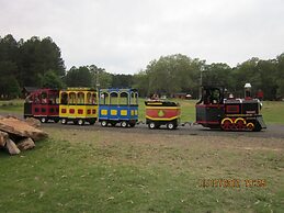 Horacio Quiroga Resort Termal