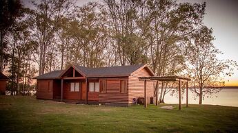 Horacio Quiroga Resort Termal