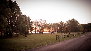 Horacio Quiroga Resort Termal