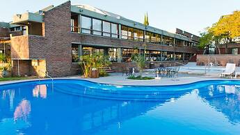 Horacio Quiroga Resort Termal