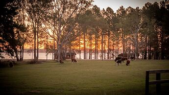 Horacio Quiroga Resort Termal