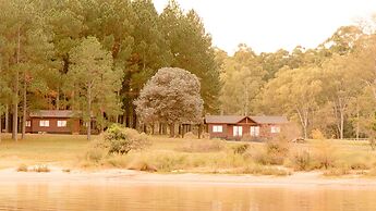 Horacio Quiroga Resort Termal