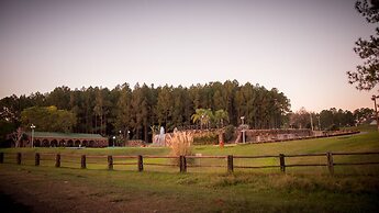 Horacio Quiroga Resort Termal