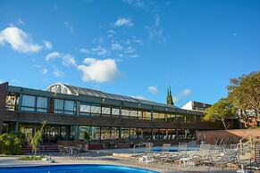 Horacio Quiroga Resort Termal