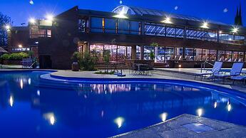 Horacio Quiroga Resort Termal