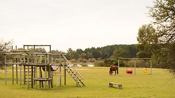 Horacio Quiroga Resort Termal