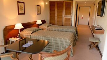 Horacio Quiroga Resort Termal