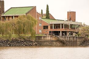 Horacio Quiroga Resort Termal