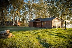 Horacio Quiroga Resort Termal