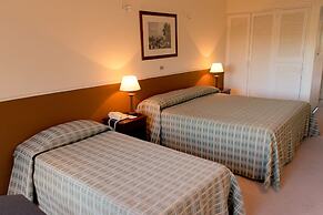 Horacio Quiroga Resort Termal