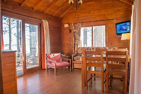 Horacio Quiroga Resort Termal