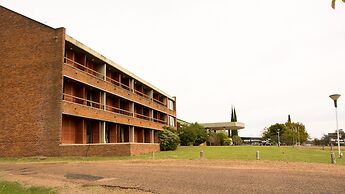 Horacio Quiroga Resort Termal