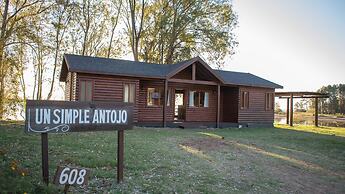 Horacio Quiroga Resort Termal