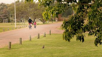 Horacio Quiroga Resort Termal