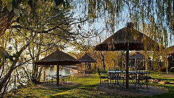 Horacio Quiroga Resort Termal