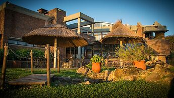 Horacio Quiroga Resort Termal