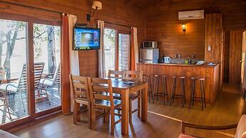 Horacio Quiroga Resort Termal