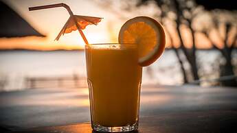 Horacio Quiroga Resort Termal