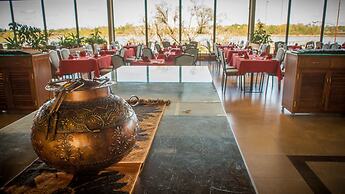 Horacio Quiroga Resort Termal