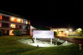 Horacio Quiroga Resort Termal
