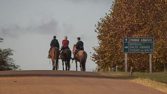 Horacio Quiroga Resort Termal