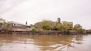 Horacio Quiroga Resort Termal