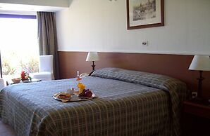 Horacio Quiroga Resort Termal