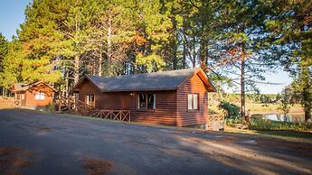 Horacio Quiroga Resort Termal