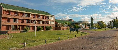 Horacio Quiroga Resort Termal