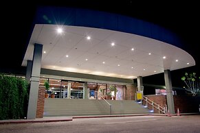 Horacio Quiroga Resort Termal