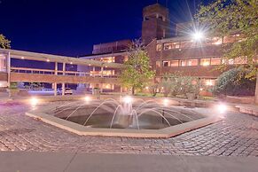 Horacio Quiroga Resort Termal