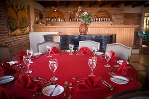 Horacio Quiroga Resort Termal