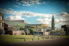 Horacio Quiroga Resort Termal