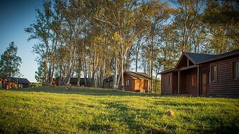 Horacio Quiroga Resort Termal