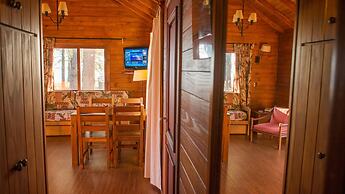 Horacio Quiroga Resort Termal