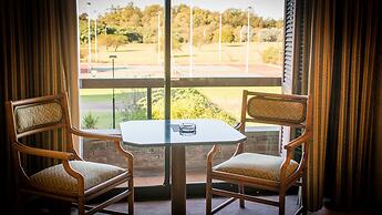 Horacio Quiroga Resort Termal